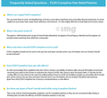 FLOH Crampfree Pain Relief Patch (5 Each) thumbnail