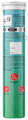 Naturyz Ashwagandha Effervescent Tablets KSM 66 For Muscle Recovery & Relieve Stress (15 Each) Green Apple thumbnail