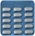 Supracal XT Plus Tablet | Calcium Supplement Tablet thumbnail