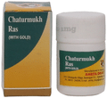 Amrita Chaturmukh Ras Tablet thumbnail