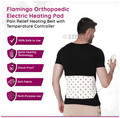 Flamingo Orthopaedic Heating Belt Regular thumbnail