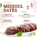 Paleo India Medjool Dates thumbnail