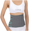 Healivo 3 Panel Abdominal Belt for Post-Surgery Recovery, Postpartum Support XXL thumbnail