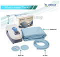 Otica Bubble Air Mattress thumbnail