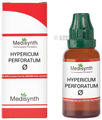 Medisynth Hypericum Perforatum Mother Tincture Q thumbnail