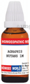 Dr. Majumder Homeo World Agraphis Nutans Dilution(30ml Each) 1M thumbnail