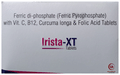 Irista-XT Tablet thumbnail