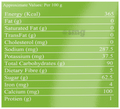 Nutty Affair Dried Kiwi Dehydrated thumbnail