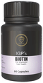 IGP Mediventures Biotin Capsule thumbnail