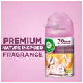 Air Wick Automatic Air Freshener Refill (250ml Each) Summer Delights & Turquoise Oasis thumbnail