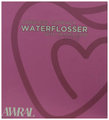 Awral Cordless Compact Waterflosser with Travel Case thumbnail