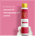 VLCC Clinic Proshape Slimming Oil thumbnail