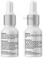 CGG Cosmetics Combo Pack of 2% Niacinamide Serum (10ml) & 2% Salicylic Acid Serum (10ml) thumbnail