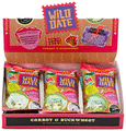 Wild Date Carrot & Buckwheat Vegan Anytime Snack Bar (40gm Each) thumbnail