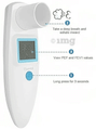 Sonmol Advanced Respiratory Monitoring Peak Flow Meter thumbnail