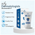 Glaminor IR Shield Sunscreen Gel SPF 50 PA+++ thumbnail