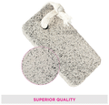 Vega PD 10 Rectangle Shaped Pumice Stone thumbnail