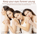 Masking Bio Cellulose Brightening Under Eye Patch thumbnail