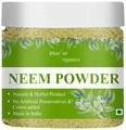 ManHar Organics Neem Leaves Powder thumbnail
