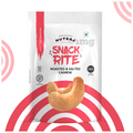 Nutraj Snack Rite Cashew Salted & Roasted thumbnail