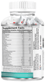 SWISSLIFE FOREVER Multivitamin Veg Gummies (60 Each) thumbnail