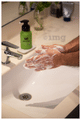 WaterWise Foaming Hand Wash Single Starter Kit Tranquil thumbnail