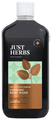Just Herbs Mint+Activted Charcoal Cooling Body Wash thumbnail