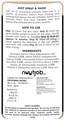 Nuutjob Intimate Hair Removal Spray thumbnail