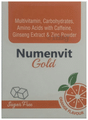 Numenvit Gold Sachet Orange Sugar Free thumbnail