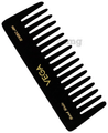 Vega HMBC-406 Large Shampoo Hair Comb,Handmade for Men & Women thumbnail