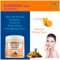 Labyrinth Collagen Builder Powder Orange thumbnail