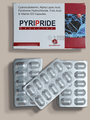 Deshbhakt Pharmaceuticals Pyripride Capsule thumbnail