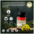 Dr. Era Ayurveda Gokshura Veg Capsule thumbnail