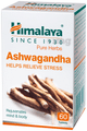 Himalaya Wellness Ashvagandha Tablet | Stress Relief Supplement | Rejuvenates Mind & Body thumbnail