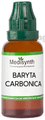 Medisynth Baryta Carbonica Dilution 30 thumbnail