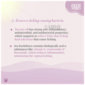SheNeed Anti-Itch Feminine Intimate Wipe (10 Each) Maximum strength for All Skin Types thumbnail