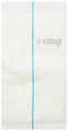 Agarwals Gauze and Cotton Tissue B.P 1988 (Combine Dressing Pad) 10cm x 20cm thumbnail