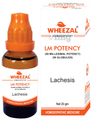 Wheezal Lachesis Globules 0/1 LM thumbnail