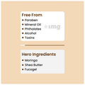 The Skin Story Moringo Face Massage Cream thumbnail