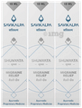 Savikalpa Shunyata Migraine Relief Roll-On for Migraine and Headache Relief (10ml Each) thumbnail