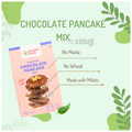 Ancient Roots Chocolate Pancake Mix thumbnail
