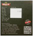 Jolly Shilajit Gold Resin thumbnail