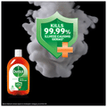 Dettol Antiseptic Disinfectant Liquid thumbnail
