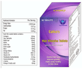 Calico Hair Vitamins Tablet thumbnail