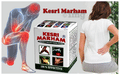 Kesri Marham Prompt Relief from Pain (40gm Each) thumbnail