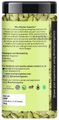 ManHar Organics Green Coffee Beans thumbnail