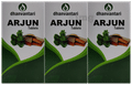 Dhanvantari Arjun Tablets (120 Each) thumbnail