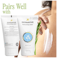 Dermavive Hydra Natural Colloidal & Oatmeal Cleanser thumbnail