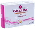 Emayglow Skin Lightening Soap (75gm Each) thumbnail