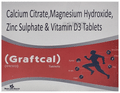 Graftcal Tablet thumbnail
